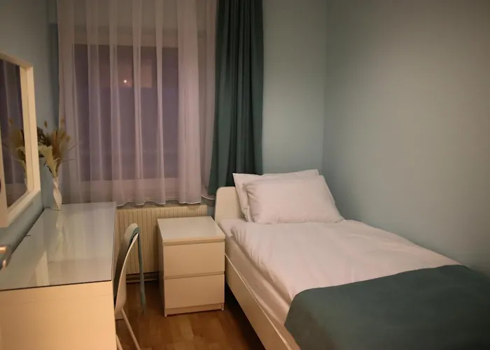 Konukevi Melange *