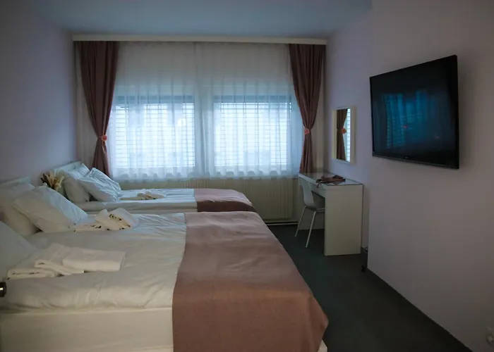 Konukevi Melange *